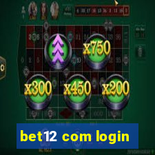 bet12 com login